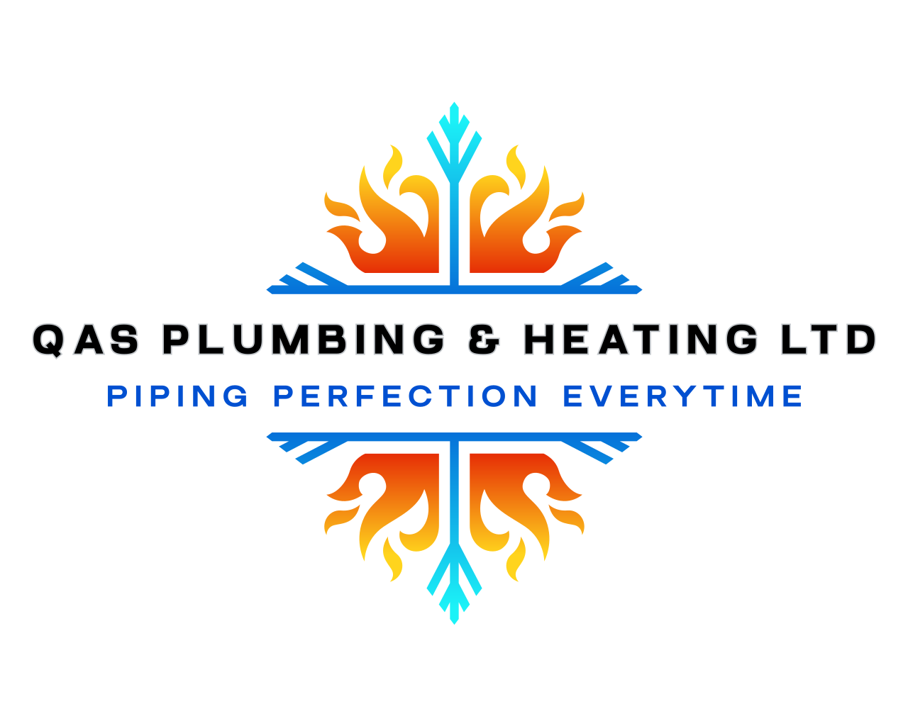 QAS Plumbing & Heating LTD– Expert Domestic Plumbing & Heating Services