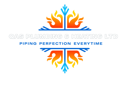 QAS PLUMBING & HEATING LTD